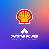 Daystar Power Group logo